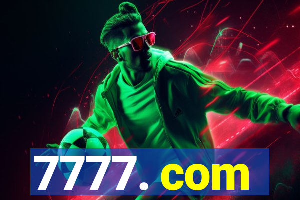 7777. com